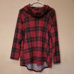 Pure essence sweater